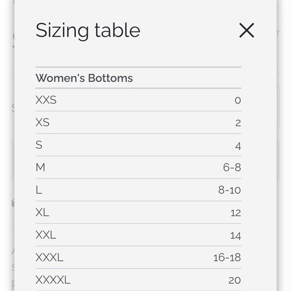 Zyia Active Cozy Jogger, Navy, Large - Picture 12 of 12